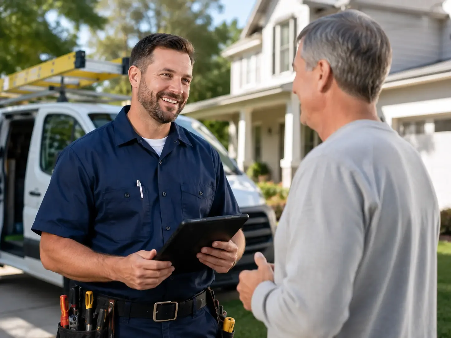 Electrical Panel Upgrade & Replacement in Waverly, AL